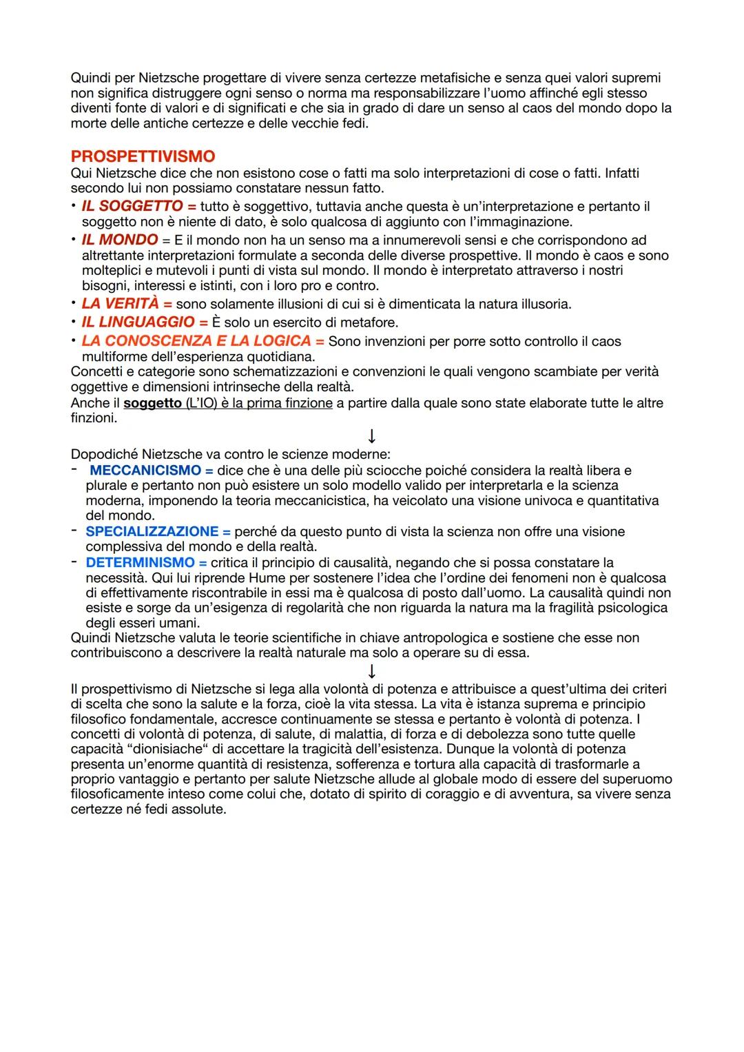 # FRIEDRICH NIETZSCHE

Nasce a Röcken, presso Lipsia il 15 ottobre 1844 da un pastore protestante. A 12 anni comincia
scrivere poesie e a co