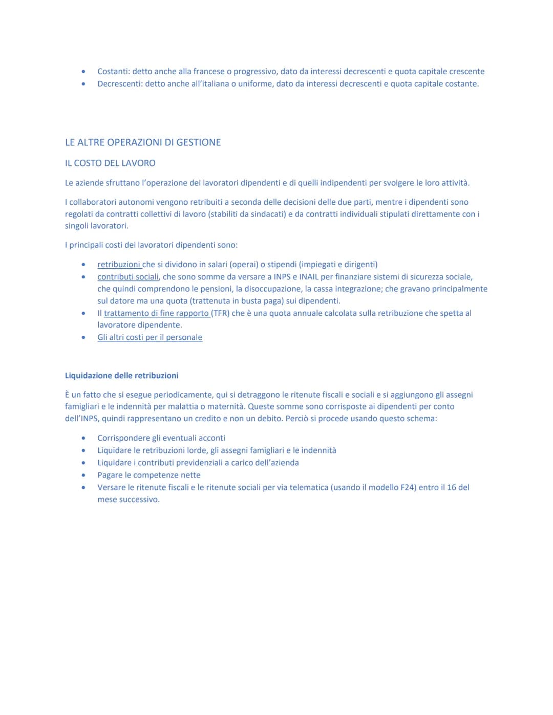 
<h2 id="operazionibancarieattiveepassive">Operazioni bancarie attive e passive</h2>
<p>Le imprese svolgono molte operazioni insieme alle ba
