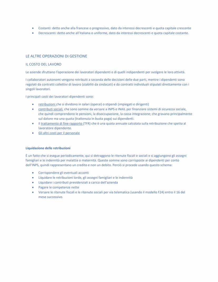 
<h2 id="operazionibancarieattiveepassive">Operazioni bancarie attive e passive</h2>
<p>Le imprese svolgono molte operazioni insieme alle ba