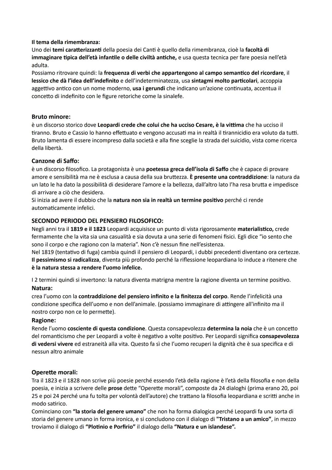 # ROMANTICISMO

II Romanticismo nasce nel 1798 in Germania con la pubblicazione della rivista "Atenaum". È in realtà una
data indicativa che