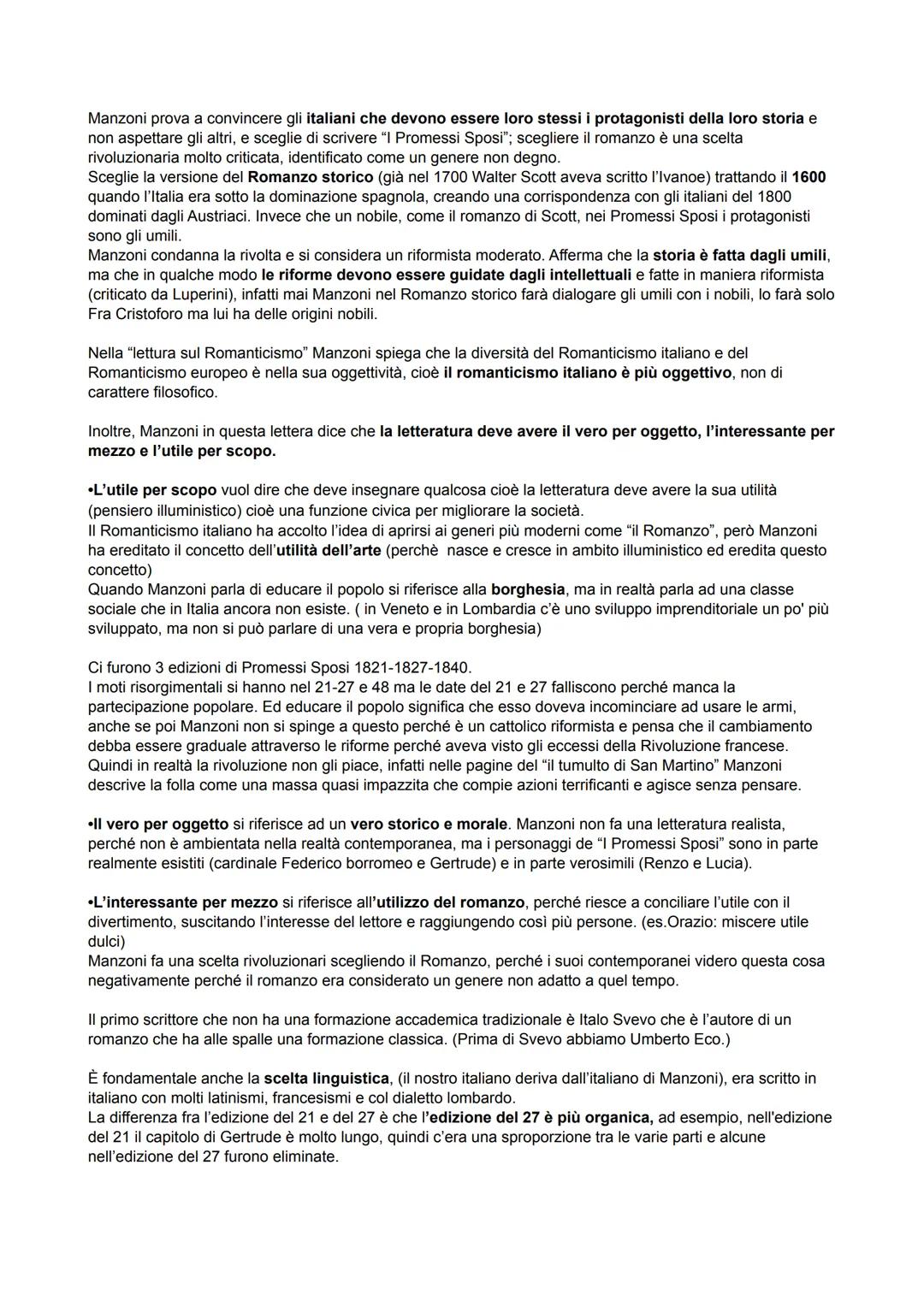 # ROMANTICISMO

II Romanticismo nasce nel 1798 in Germania con la pubblicazione della rivista "Atenaum". È in realtà una
data indicativa che