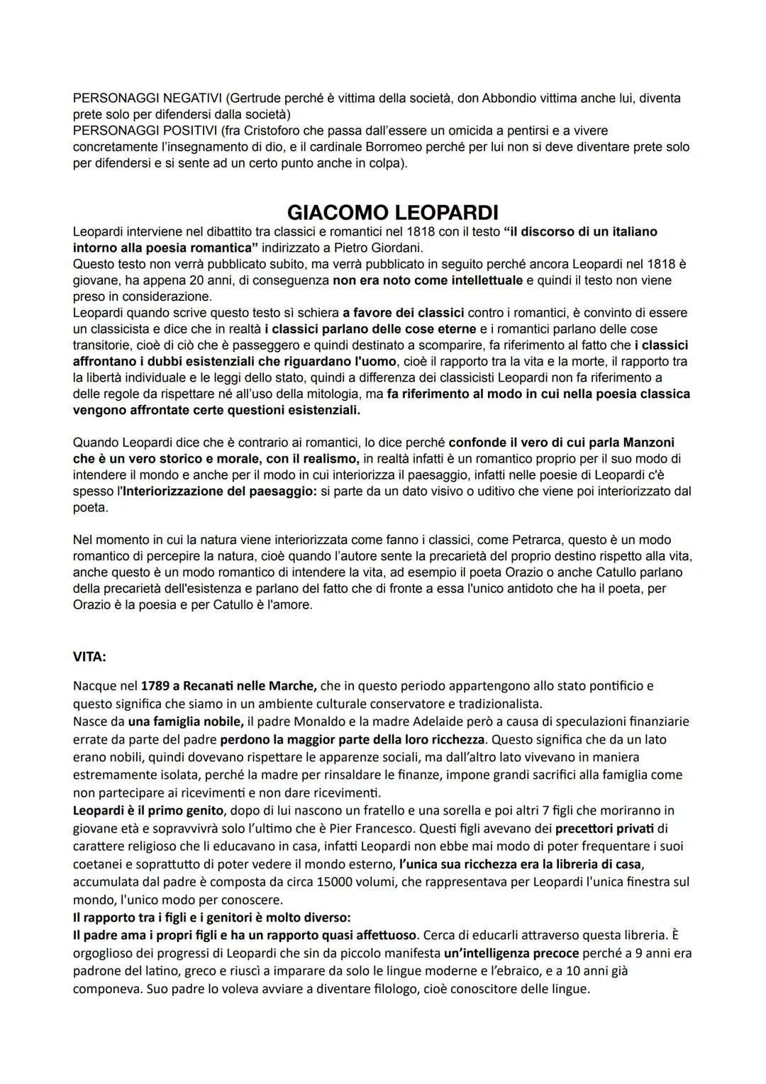 # ROMANTICISMO

II Romanticismo nasce nel 1798 in Germania con la pubblicazione della rivista "Atenaum". È in realtà una
data indicativa che