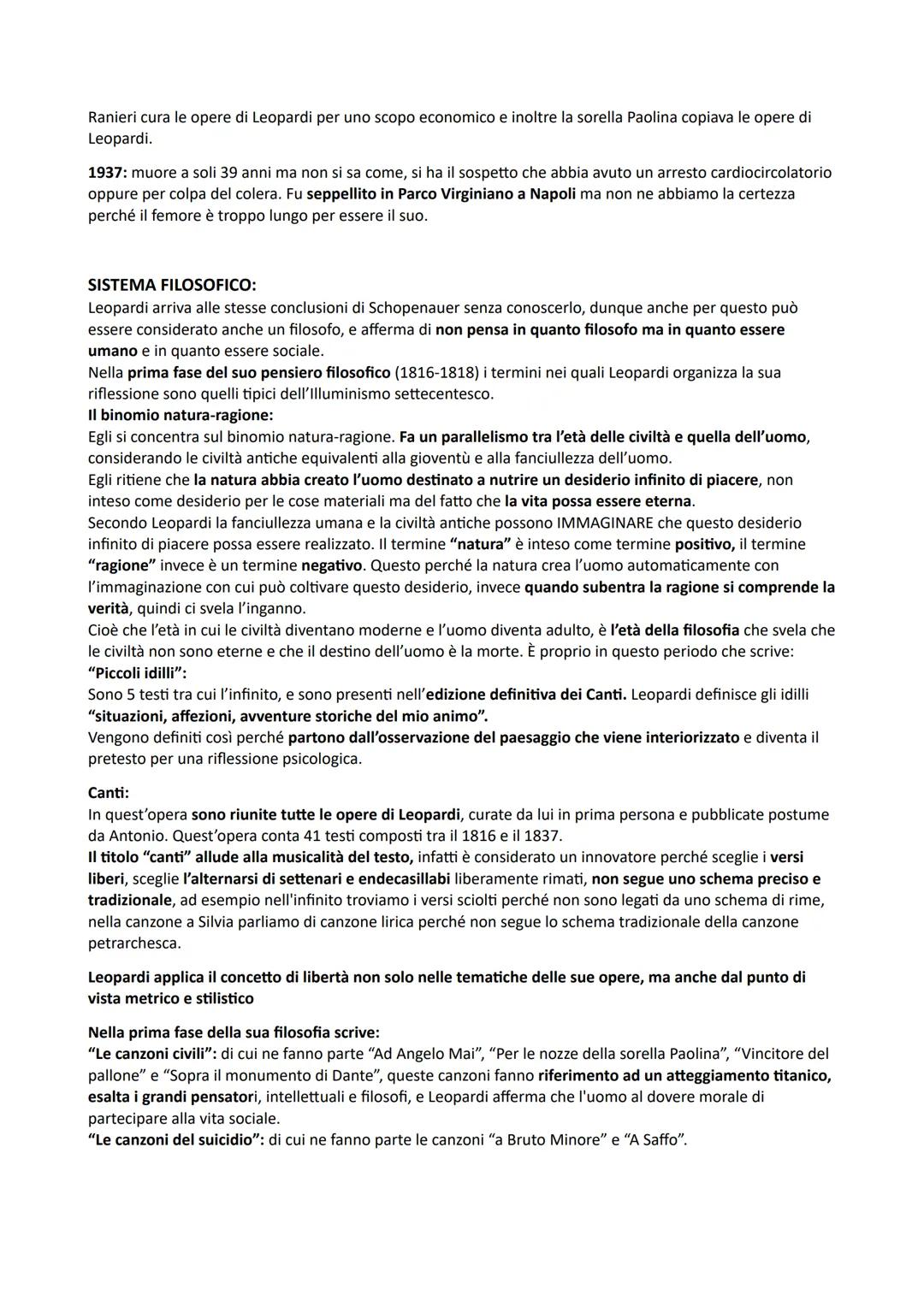 # ROMANTICISMO

II Romanticismo nasce nel 1798 in Germania con la pubblicazione della rivista "Atenaum". È in realtà una
data indicativa che