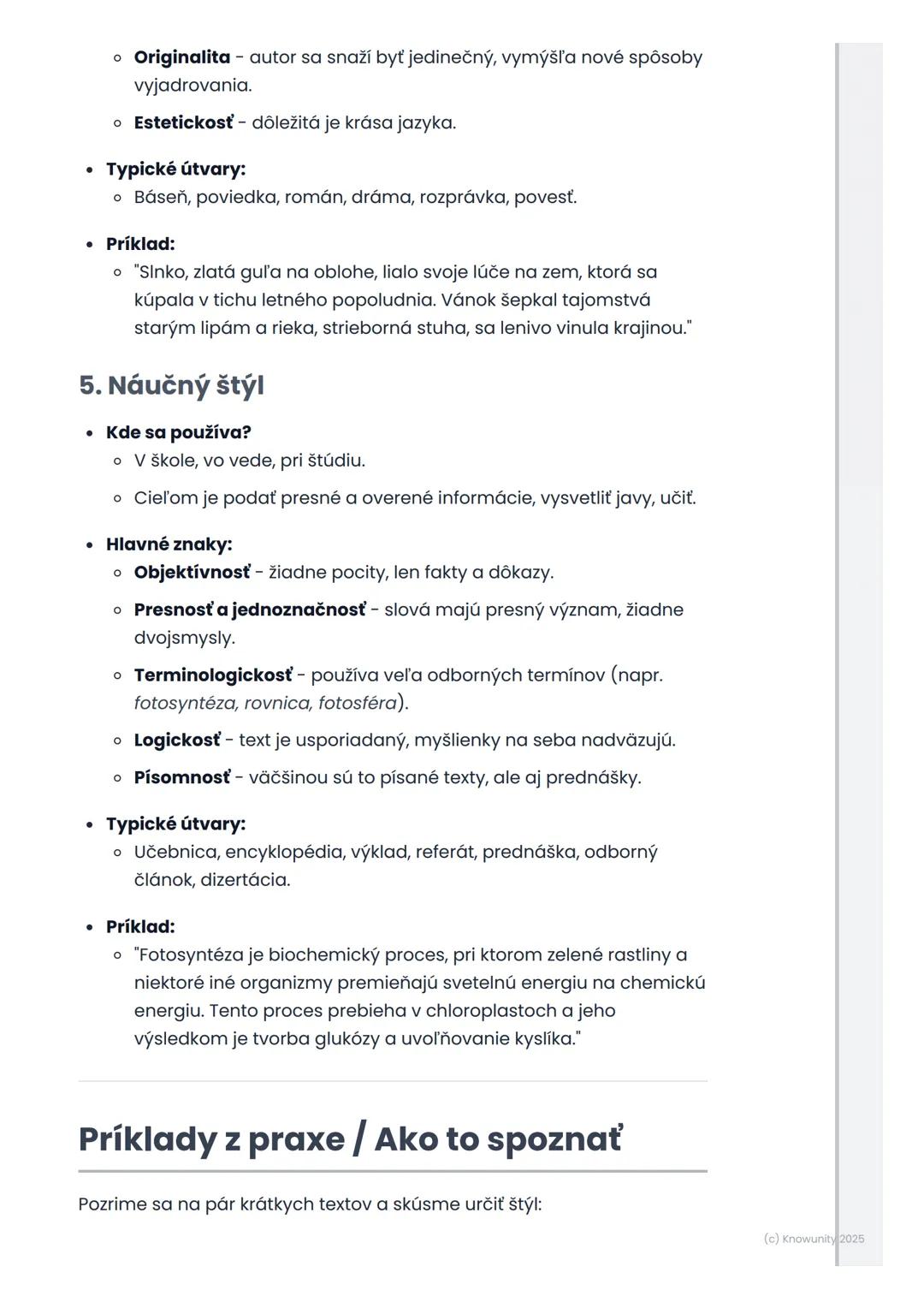 # Funkčné jazykové štýly

Úvod do témy – Prečo je to dôležité?

Takže, dnes si preberáme funkčné jazykové štýly. To znie možno zložito,
ale 