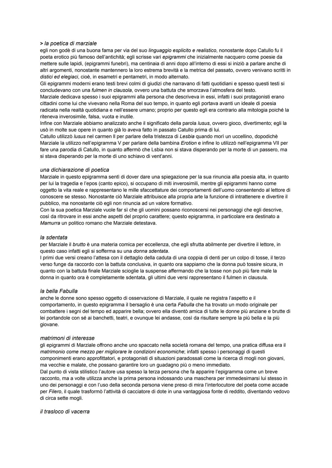 LATINO età di Nerone
SENECA
Lucio Anneo Seneca nacque in Spagna, forse nel 4 a.c., e fu il figlio di Lucio Anneo Seneca detto il padre o il
