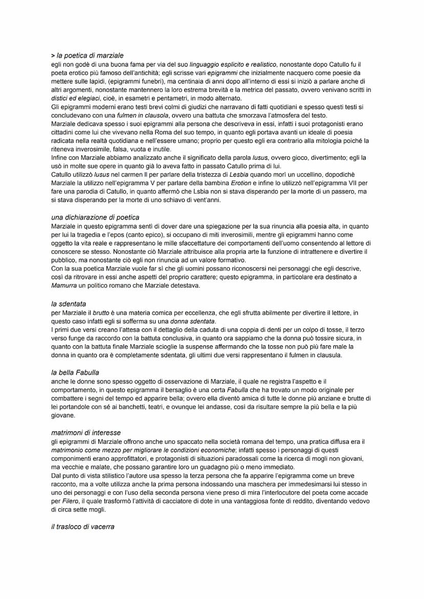 LATINO età di Nerone
SENECA
Lucio Anneo Seneca nacque in Spagna, forse nel 4 a.c., e fu il figlio di Lucio Anneo Seneca detto il padre o il
