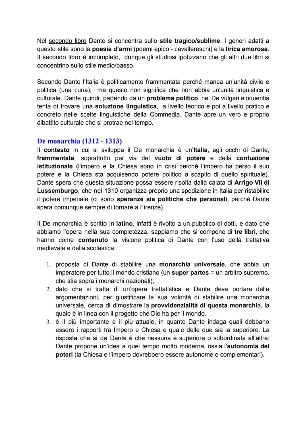 DANTE
1265-1321
• Biografia
Durante Alighieri, nasce da una famiglia storica di Firenze, di tradizione guelfa e
della piccola borghesia. Deg