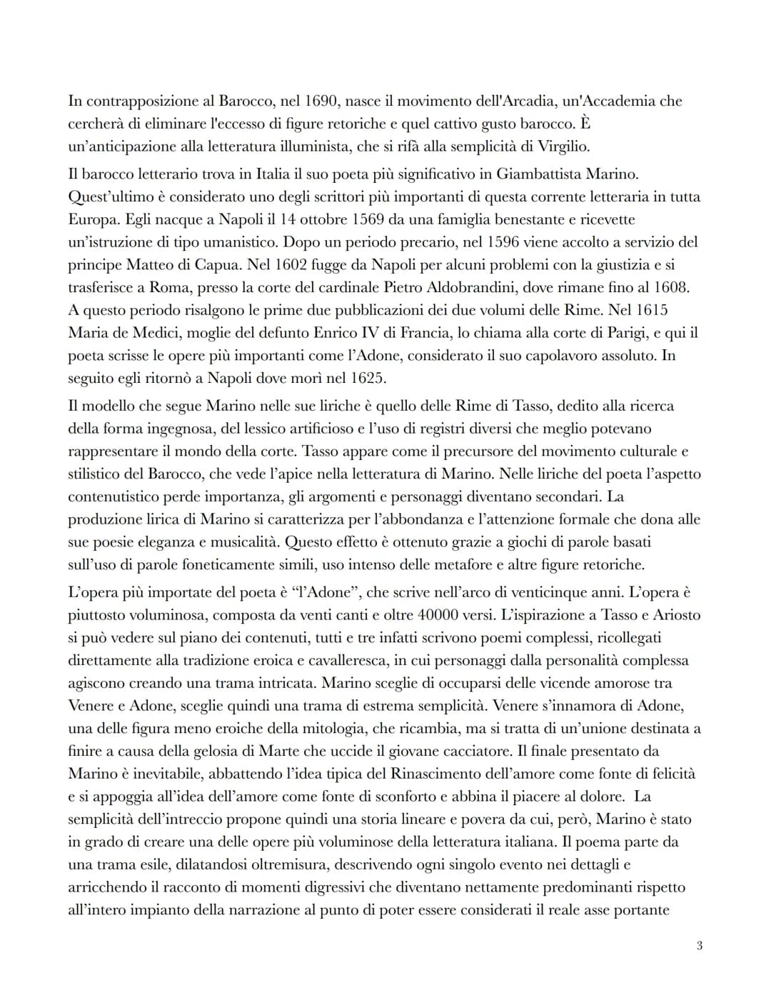 Elena Marina
Musica, Poesia e Teatro nell'età Barocca
Agli inizi del 1600 entra in crisi il modello culturale umanistico e rinascimentale. N