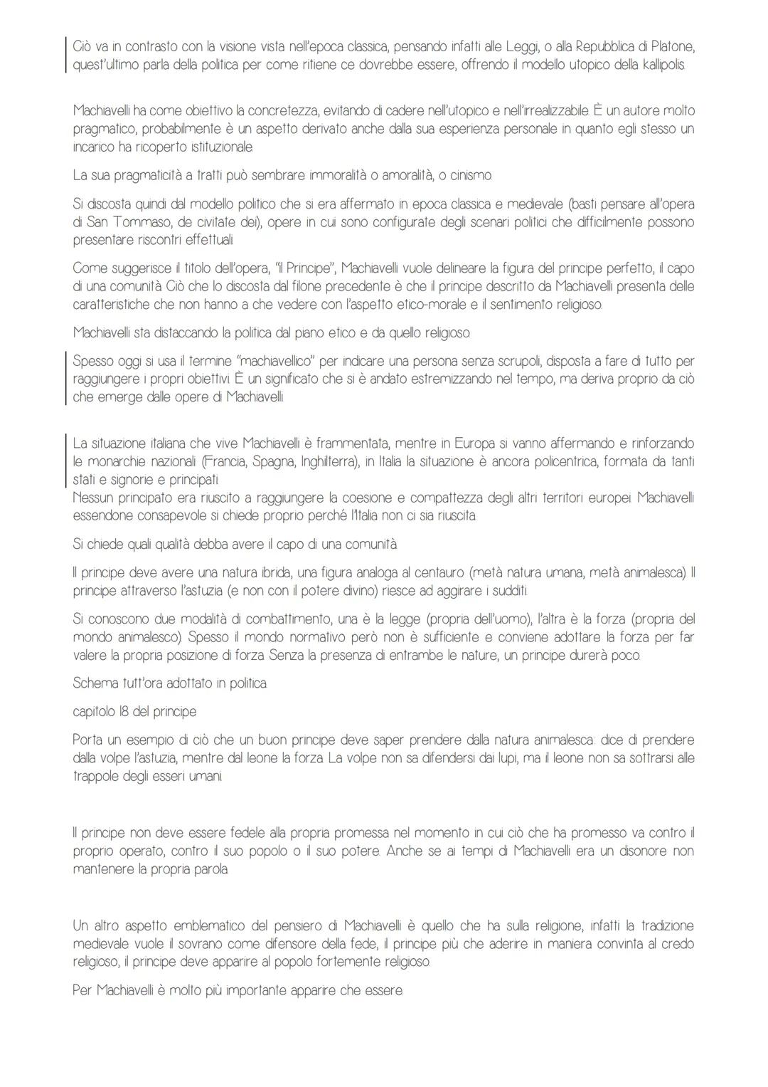 Filosofia rinascimentale
Umanesimo e Rinascimento sono due termini che indicano movimenti culturali che si affermano in Europa e in
Italia i