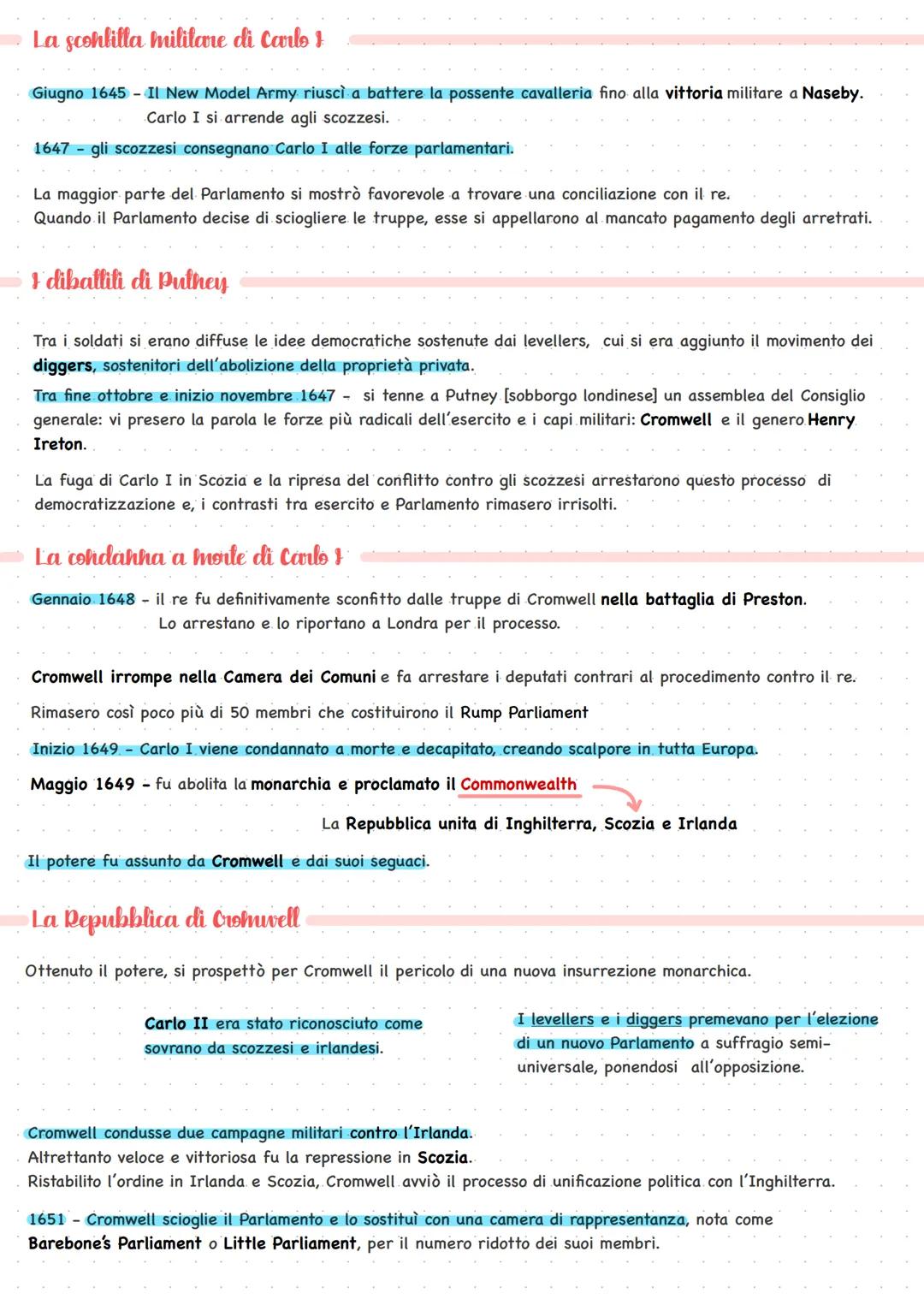 L'Inghillena e la dinastia
stuart
L'assolutismo di Giacomo J
Elisabetta I muore senza eredi
Fine della dinastia Tudor
La Corona inglese pass