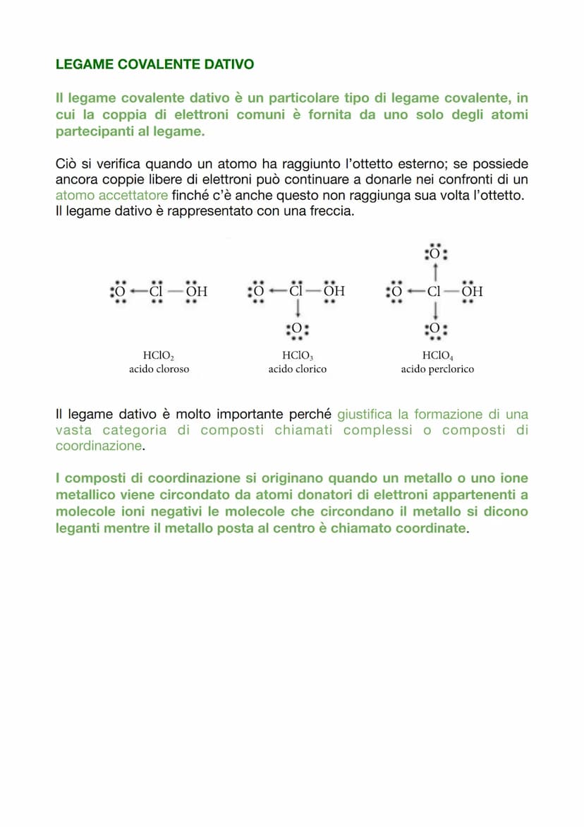 LEGAMI TRA DUE ATOMI
I LEGAMI CHIMICI
Gli elementi presenti in natura sono 89, e tutti i corpi dell'universo esistono
perché questi elementi