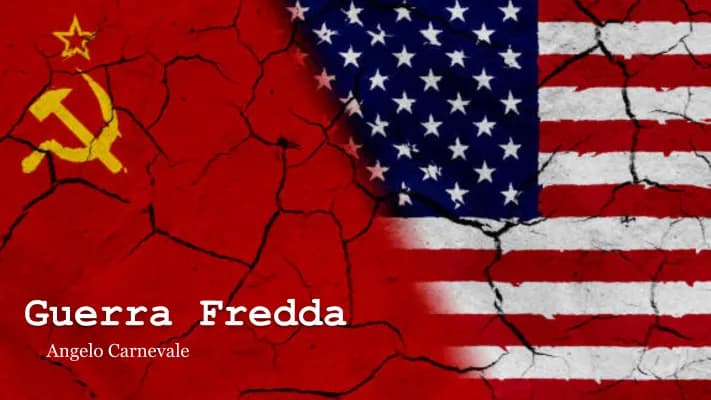 Know Guerra Fredda thumbnail