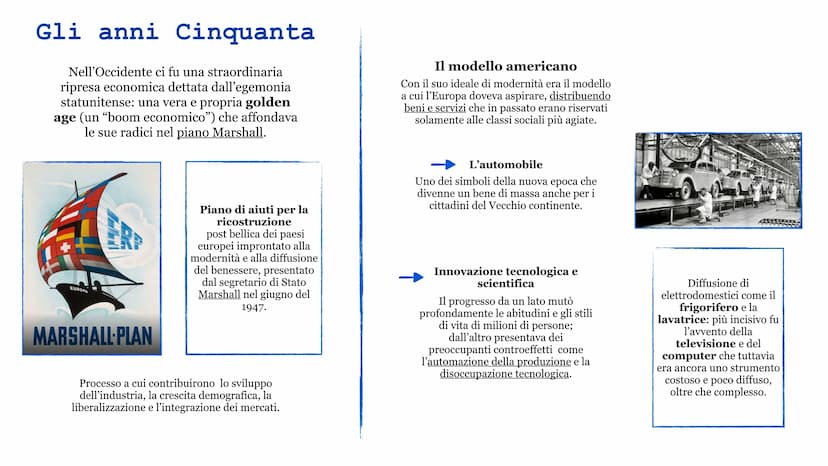 J
Guerra Fredda
Angelo Carnevale Un Mondo bipolare
Con la fine della Seconda guerra
mondiale si apre per il mondo una
nuova epoca caratteriz