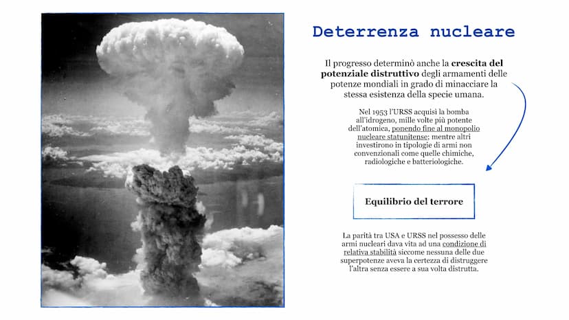 J
Guerra Fredda
Angelo Carnevale Un Mondo bipolare
Con la fine della Seconda guerra
mondiale si apre per il mondo una
nuova epoca caratteriz
