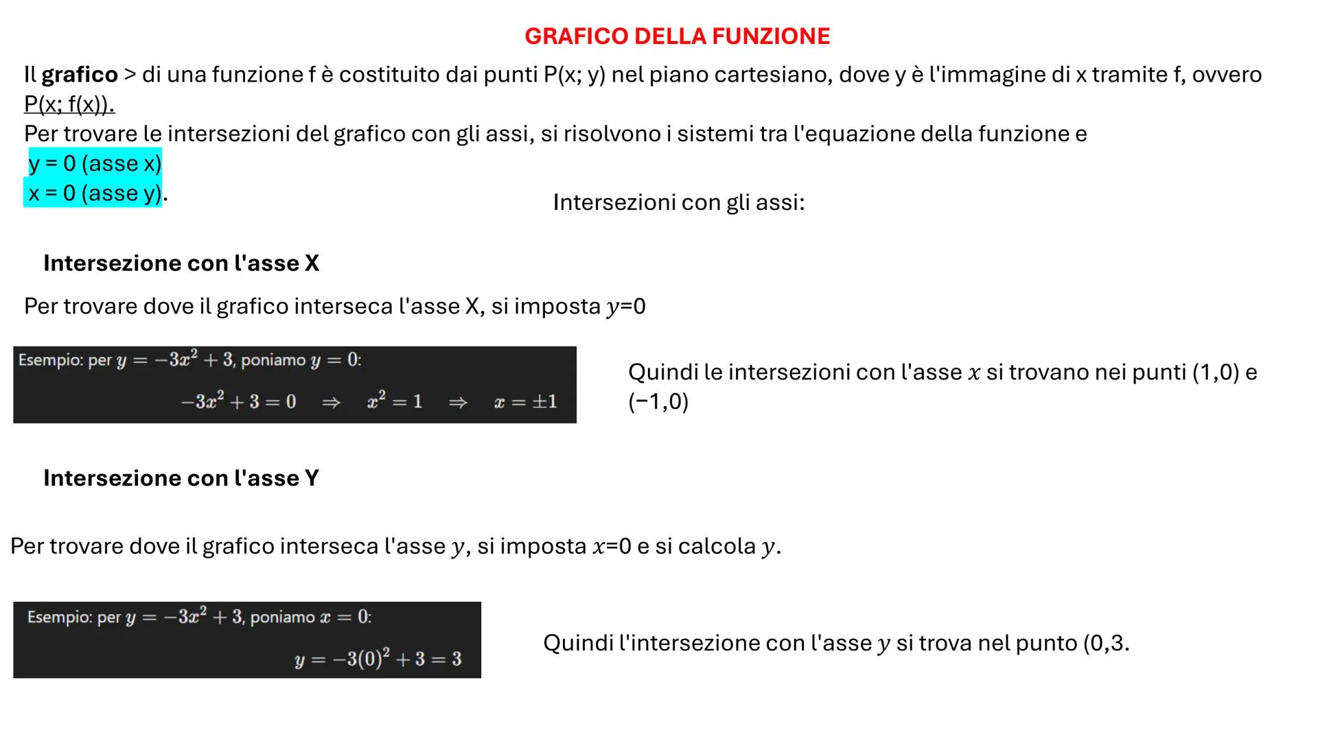 PARTE 1
FUNZIONI REALI DI VARIABILE REALE
DEFINIZIONE DI FUNZIONE
Una funzione f:
-da un sottoinsieme A
-
-da un sottoinsieme B
R è una rela