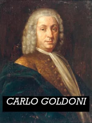 Know CARLO GOLDONI thumbnail