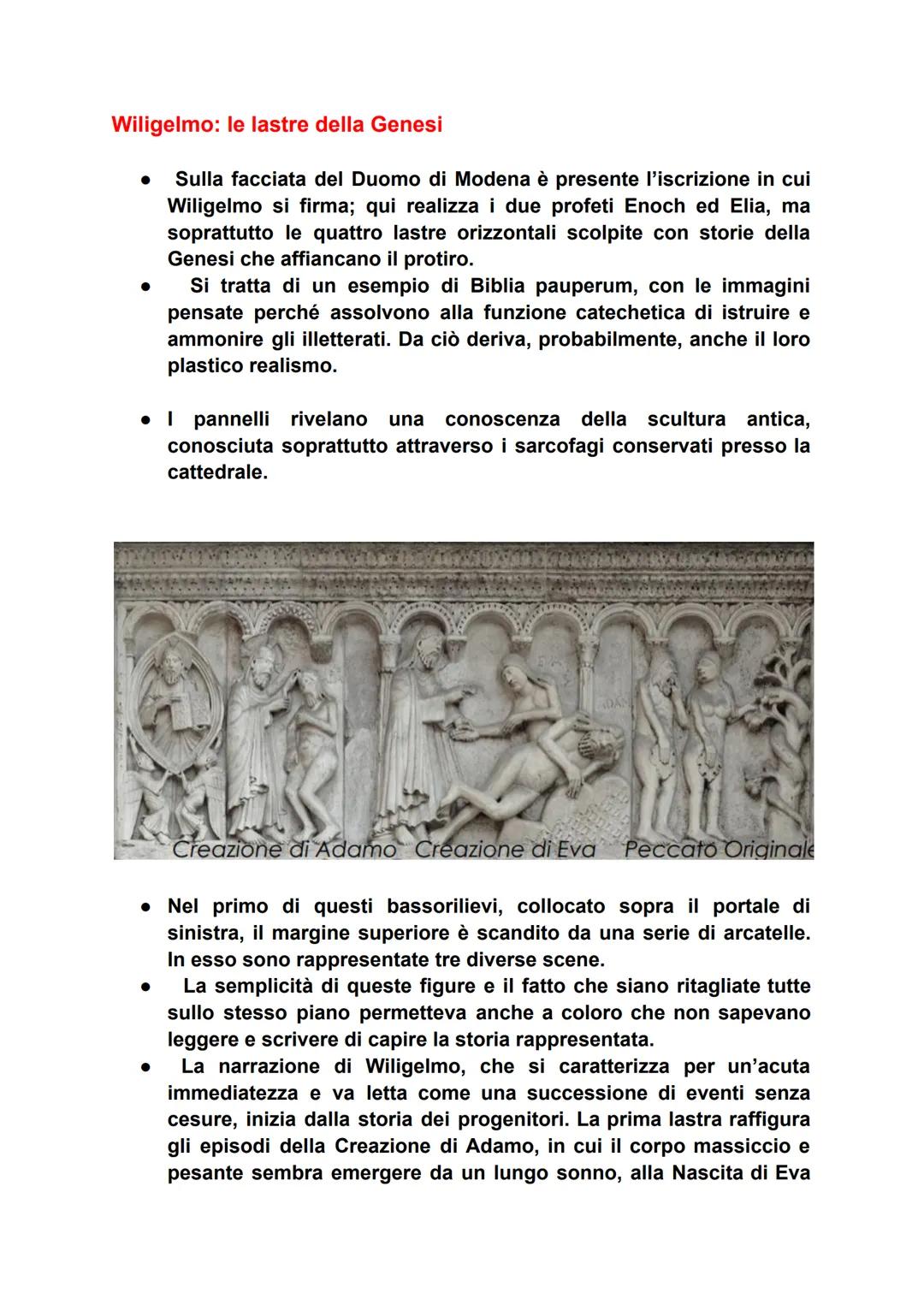 IL ROMANICO
L'architettura riceve unimpulso così vigoroso da riuscire a cambiare, nel giro di pochi
decenni.
Le città iniziano rapidamente a