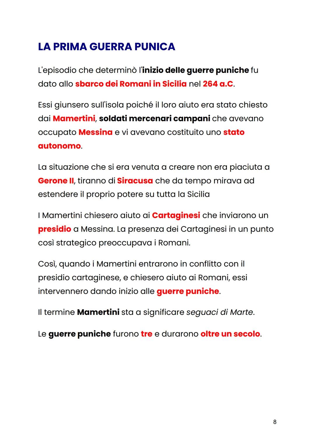 VITA ECONOMICA, SOCIALE E POLITICA A
CARTAGINE
Cartagine fu edificata dai Fenici della città di Tiro.
Questi ultimi, a partire dal XII secol