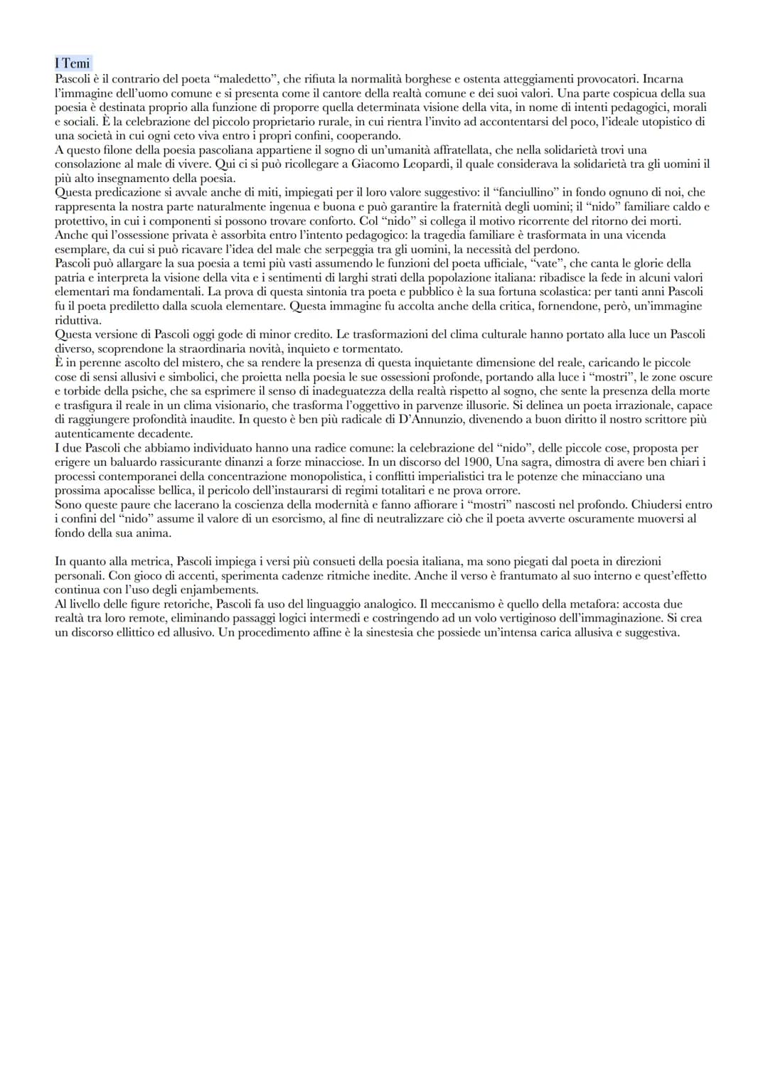 NATURALISMO
Il Naturalismo è una corrente letteraria che si sviluppa in Francia tra il 1870 e il 1890 circa, esso nasce nel clima positivist