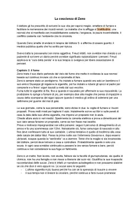 Know La coscienza di Zeno, Italo Svevo  thumbnail