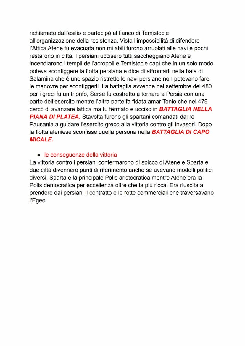 STORIA
● LE ORIGINI DI SPARTA
Tra 12 e 11 secolo i Dori conquistano buona parte della Grecia e giunti
nella parte meridionale del Peloponnes