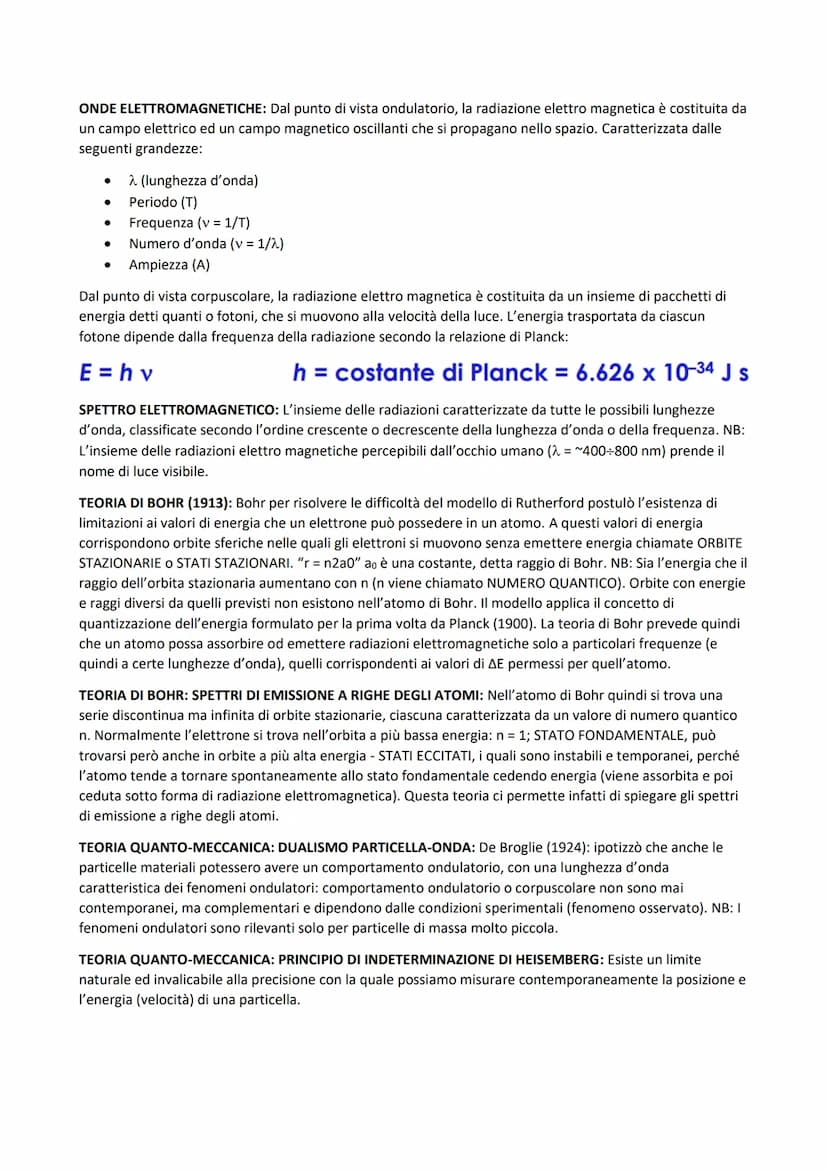 CHIMICA
DEFINIZIONE: Scienza che studia le proprietà, la composizione, l'identificazione, la preparazione e il modo
di reagire delle sostanz