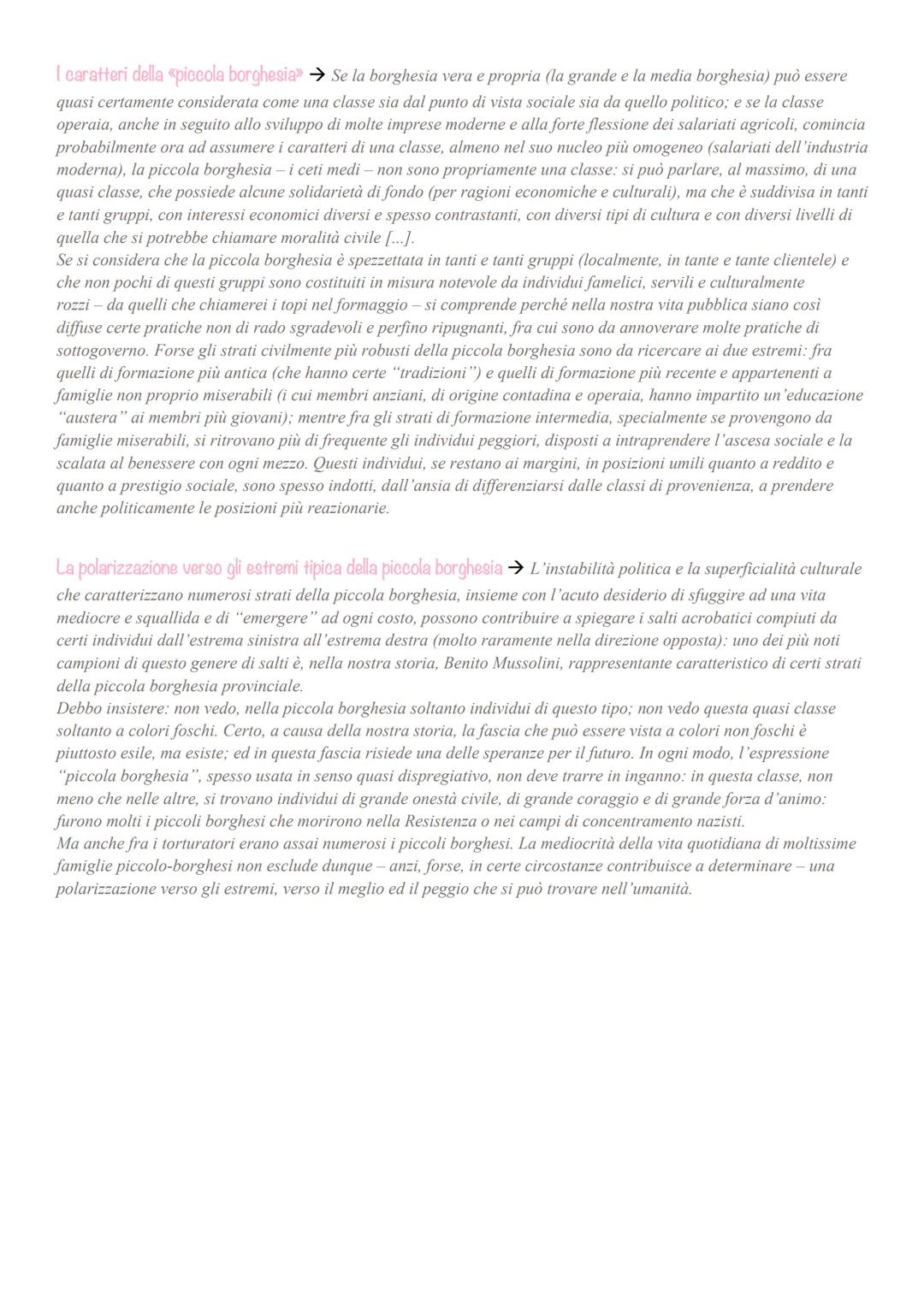 # Stratificazione Sociale

Il termine "stratificazione sociale" viene usato spesso per indicare come una persona si colloca
all'interno dell