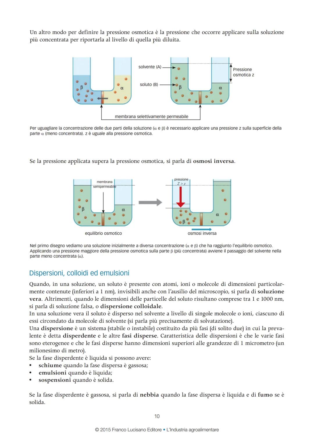 La Chimica generale in breve
La chimica è quella parte della scienza che studia la struttura, le proprietà e le trasformazioni della
materia