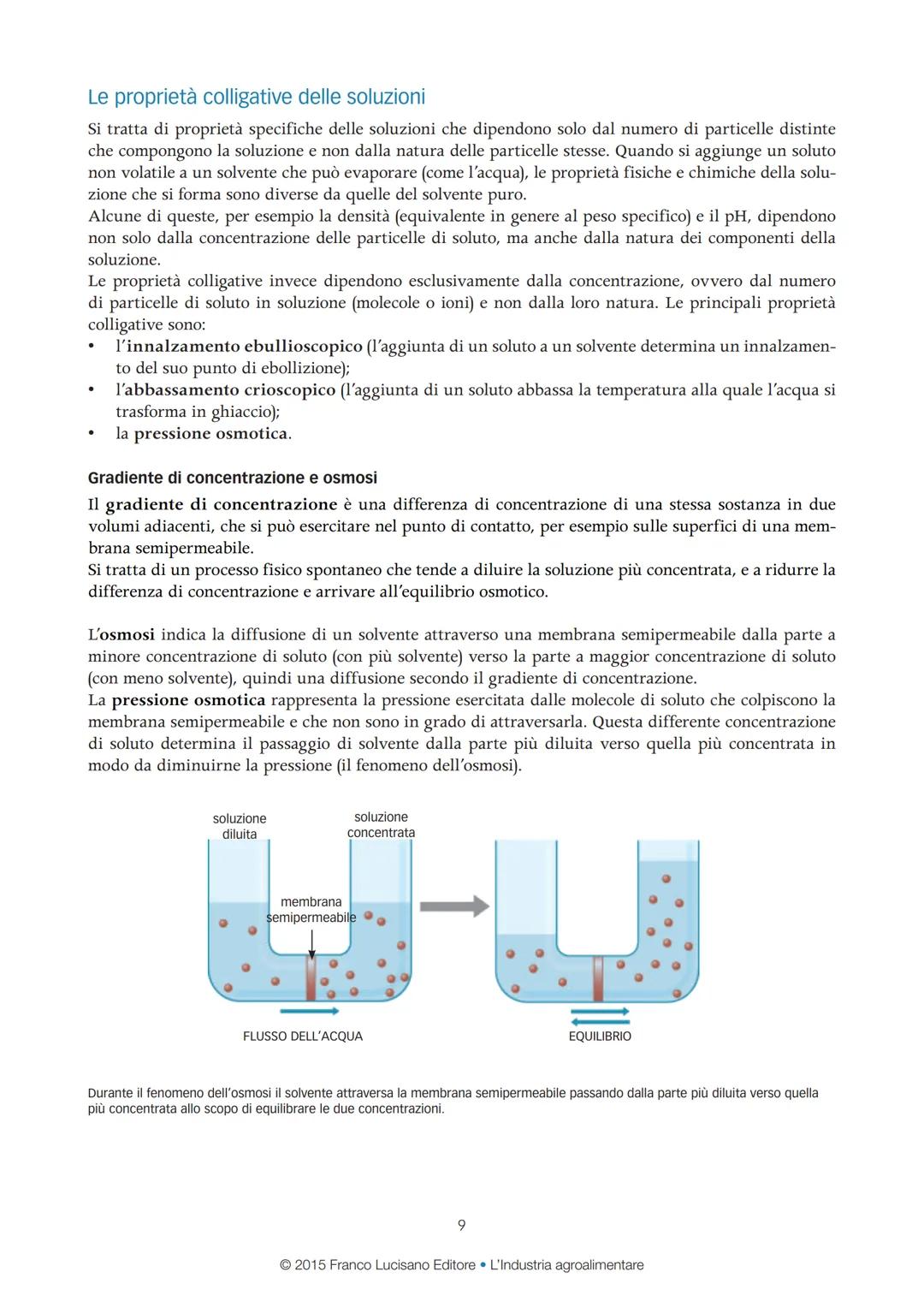 La Chimica generale in breve
La chimica è quella parte della scienza che studia la struttura, le proprietà e le trasformazioni della
materia
