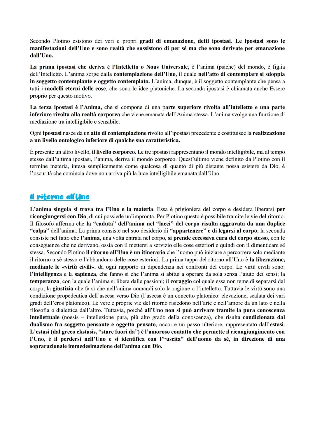 RIASSUNTI: DALL'ELLENISMO ALLA SCOLASTICA
Introduzione alla filosofia ellenistica
Il contesto storico, sociale e culturale
L'età ellenistica