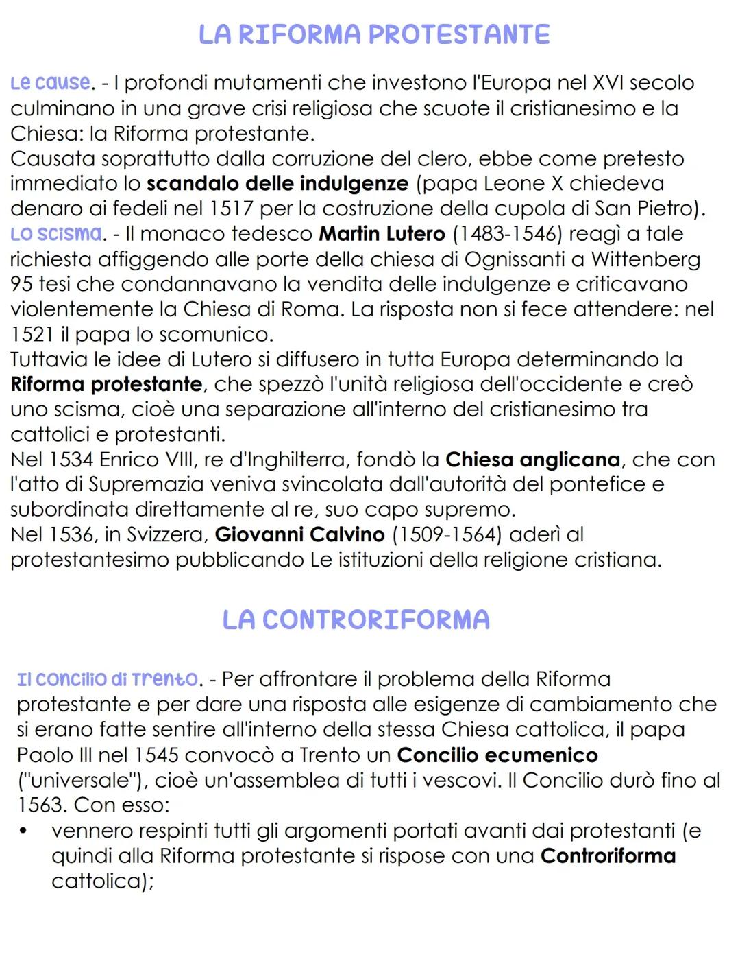 Torquato Tasso, opere e contesto storico 
