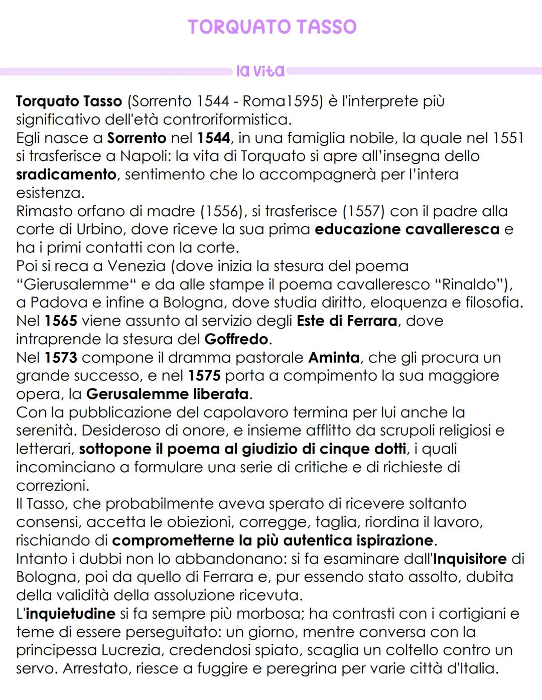 LA RIFORMA PROTESTANTE
Le cause. - I profondi mutamenti che investono l'Europa nel XVI secolo
culminano in una grave crisi religiosa che scu