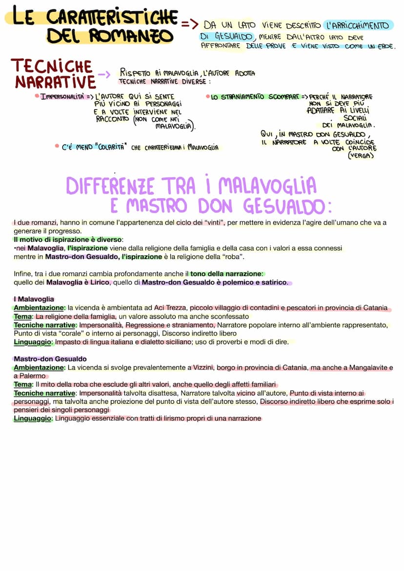 D.N
Giovanni Verga
- É UNO DEI PRIMI POETI DEU' 800 € APPARTIENE AI COMPONENTI DEL
9
NATO A CATANIA NEL 1840, DA UNA FAMIGLIA DI PROPRIETARI