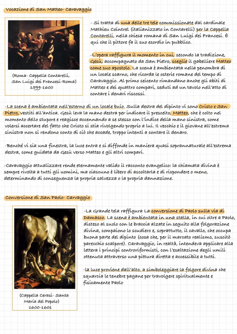 Michelangelo Merisi
1571-1610
Caravaggio-Michelangelo Merisi
La vita:
-Per lungo tempo si è creduto che il luogo di nascita di
Michelangelo 