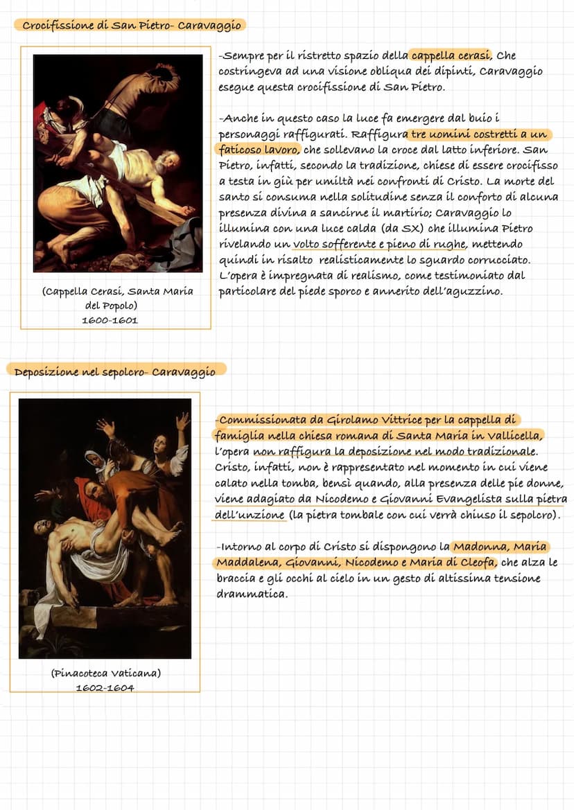 Michelangelo Merisi
1571-1610
Caravaggio-Michelangelo Merisi
La vita:
-Per lungo tempo si è creduto che il luogo di nascita di
Michelangelo 