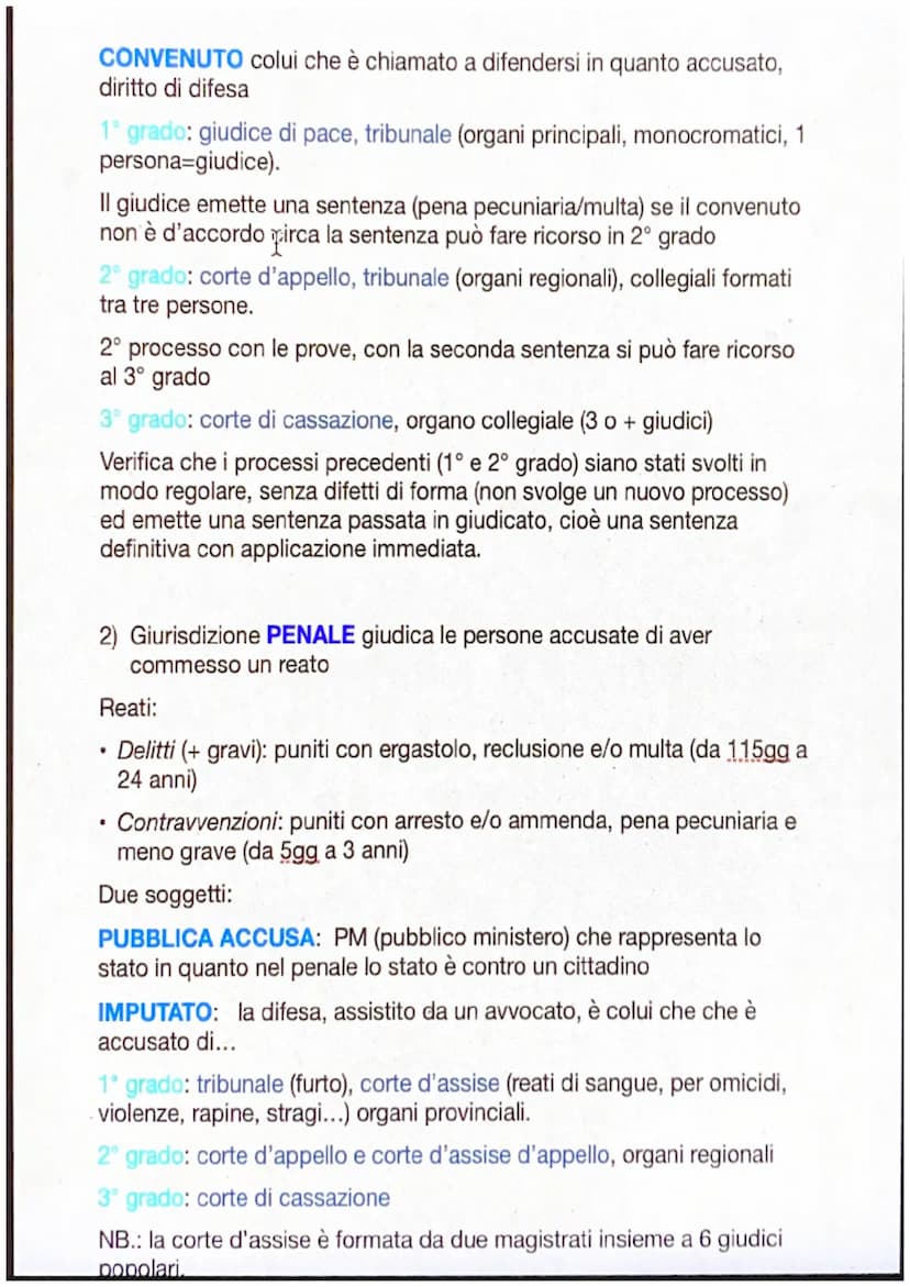 Art. 101-113
La Magistratura, esercita il potere giurisdizionale, ovvero applica le
norme generali e astratte del diritto ai casi concreti.
