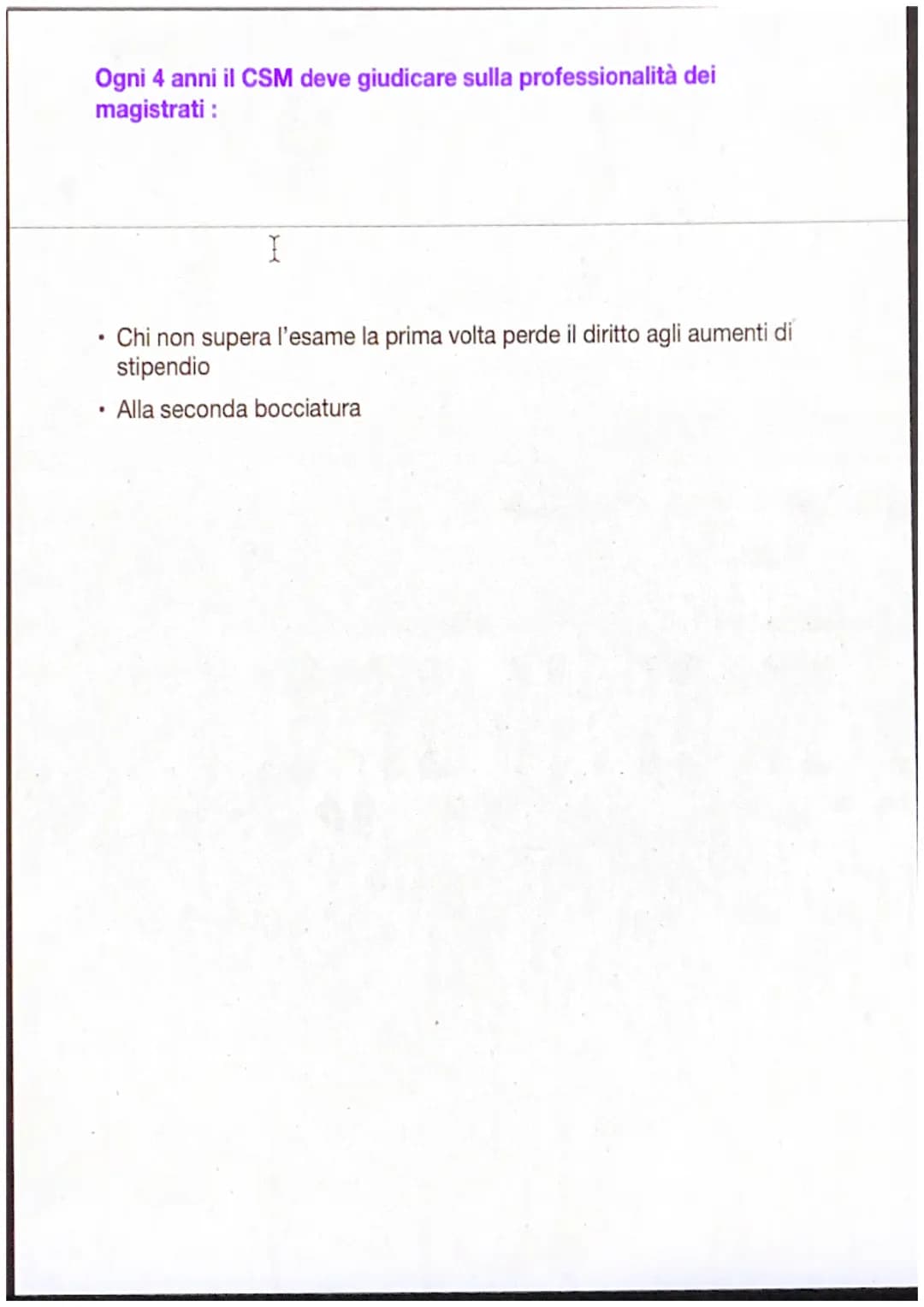 Art. 101-113
La Magistratura, esercita il potere giurisdizionale, ovvero applica le
norme generali e astratte del diritto ai casi concreti.

