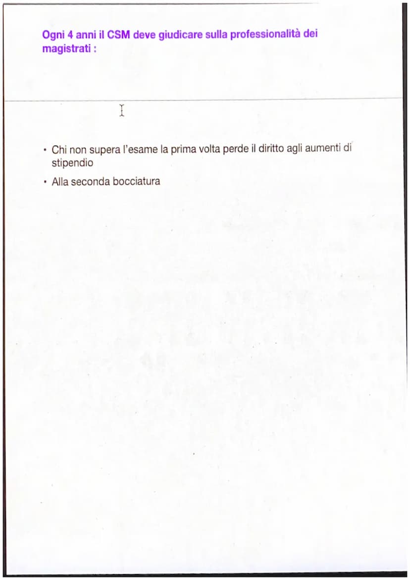 Art. 101-113
La Magistratura, esercita il potere giurisdizionale, ovvero applica le
norme generali e astratte del diritto ai casi concreti.
