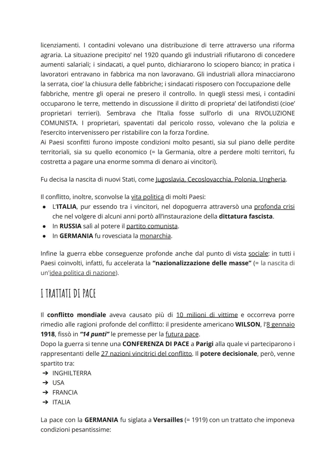 SECONDA RIVOLUZIONE INDUSTRIALE (FINE 800 - INIZIO 900)
INNOVAZIONE, TECNOLOGIA E INDUSTRIA
Nella seconda metà dell'Ottocento in Europa e in