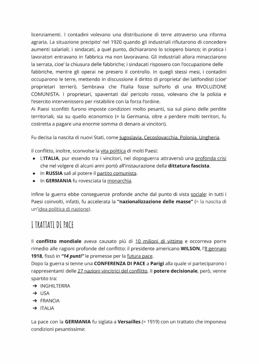 SECONDA RIVOLUZIONE INDUSTRIALE (FINE 800 - INIZIO 900)
INNOVAZIONE, TECNOLOGIA E INDUSTRIA
Nella seconda metà dell'Ottocento in Europa e in