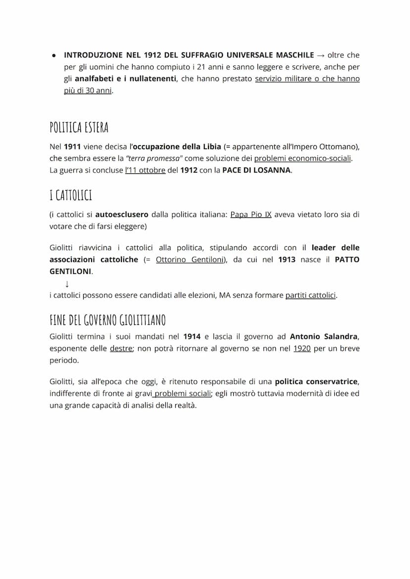 SECONDA RIVOLUZIONE INDUSTRIALE (FINE 800 - INIZIO 900)
INNOVAZIONE, TECNOLOGIA E INDUSTRIA
Nella seconda metà dell'Ottocento in Europa e in
