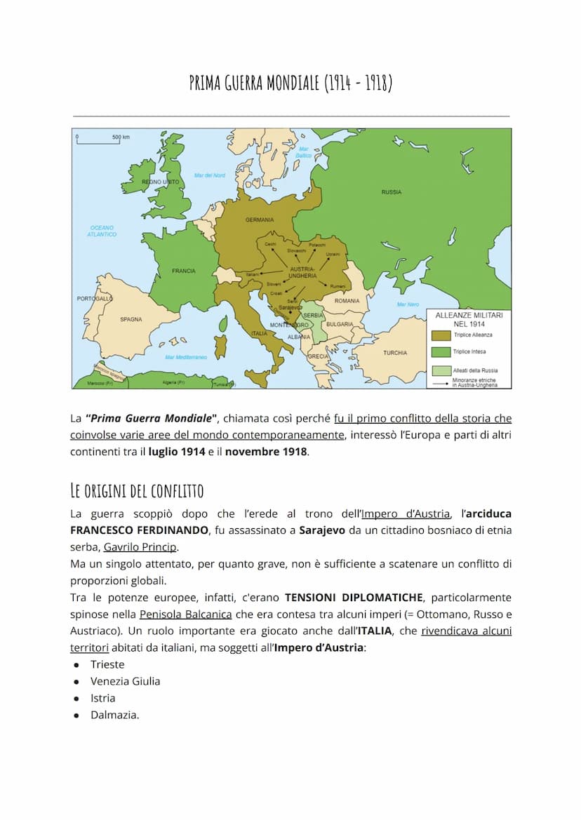 SECONDA RIVOLUZIONE INDUSTRIALE (FINE 800 - INIZIO 900)
INNOVAZIONE, TECNOLOGIA E INDUSTRIA
Nella seconda metà dell'Ottocento in Europa e in