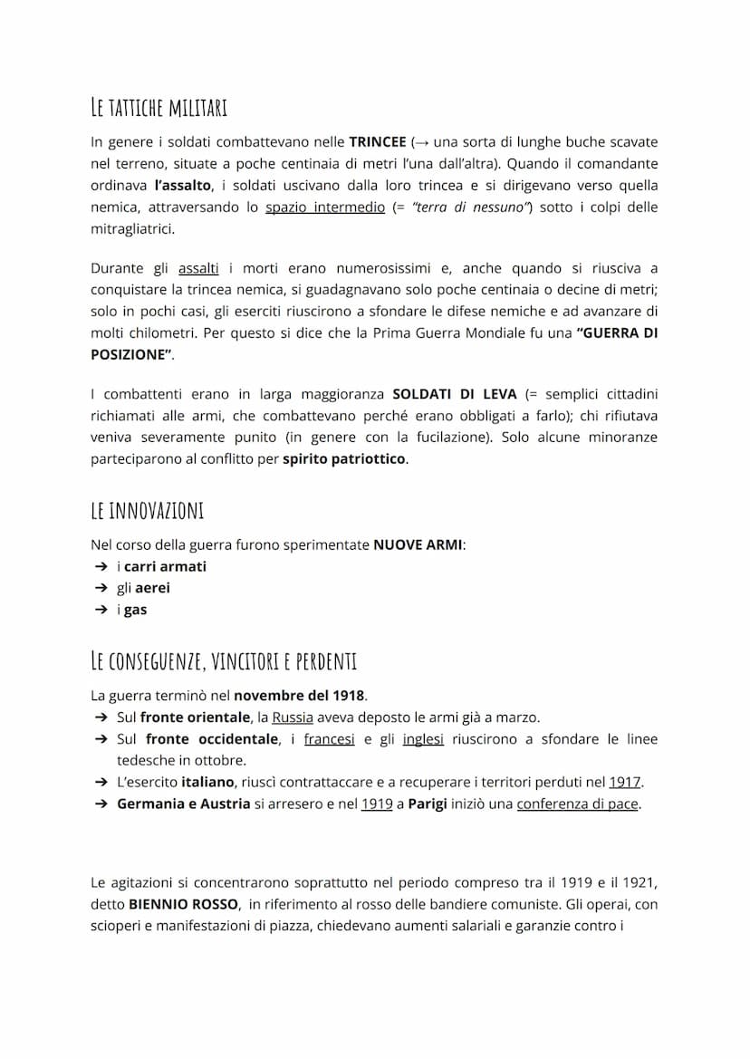SECONDA RIVOLUZIONE INDUSTRIALE (FINE 800 - INIZIO 900)
INNOVAZIONE, TECNOLOGIA E INDUSTRIA
Nella seconda metà dell'Ottocento in Europa e in