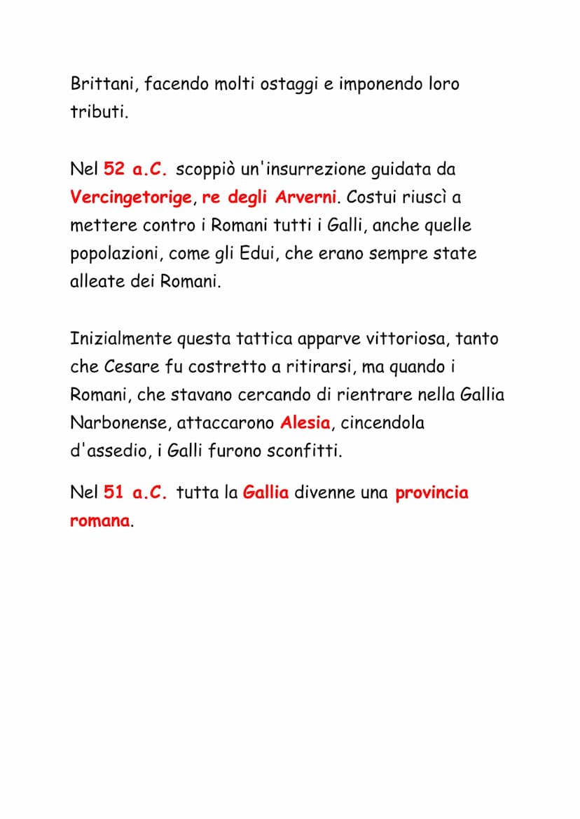 Il primo triumvirato
Nel 60 a.C. a Roma dominavano tre figure
estremamente influenti:
quella di Giulio Cesare beniamino dei popolari;
quella