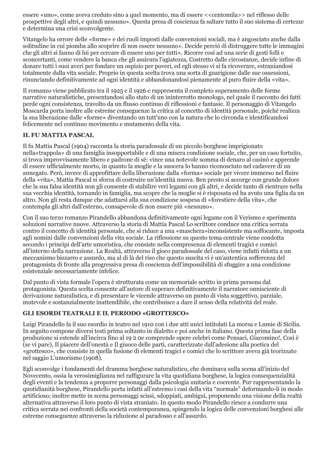 I CREPUSCOLARI
La definizione di "crepuscolari" risale al 1909 e indica quei poeti che compongono le loro opere sulla base
della convinzione