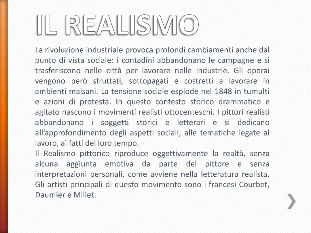 Realismo 