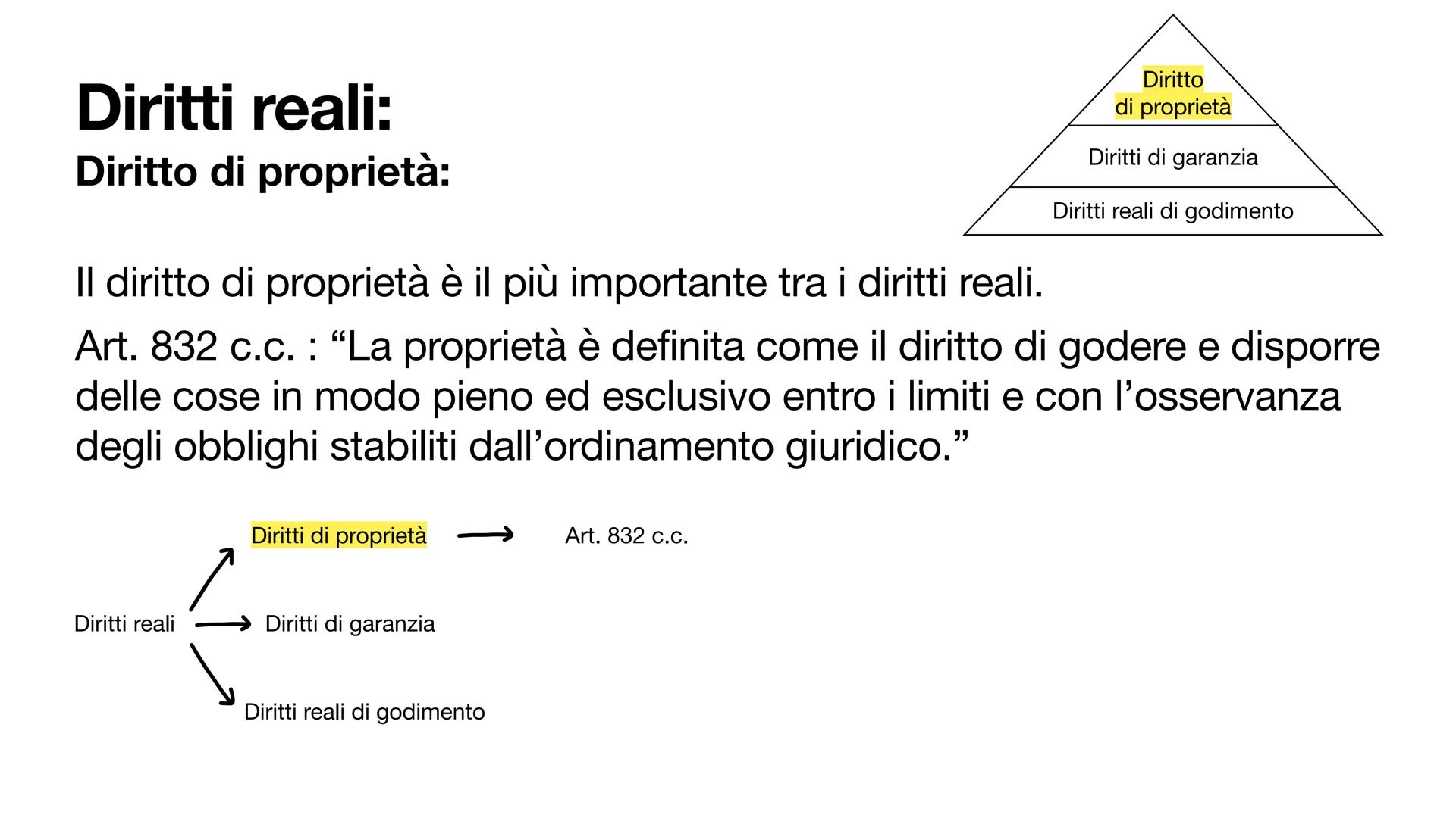 Diritto soggettivo:
Diritti assoluti e relativi:
Colenghi A. 08/11/22 Diritto soggettivo:
Cos'è:
Tra i soggetti del diritto si instaurano
de