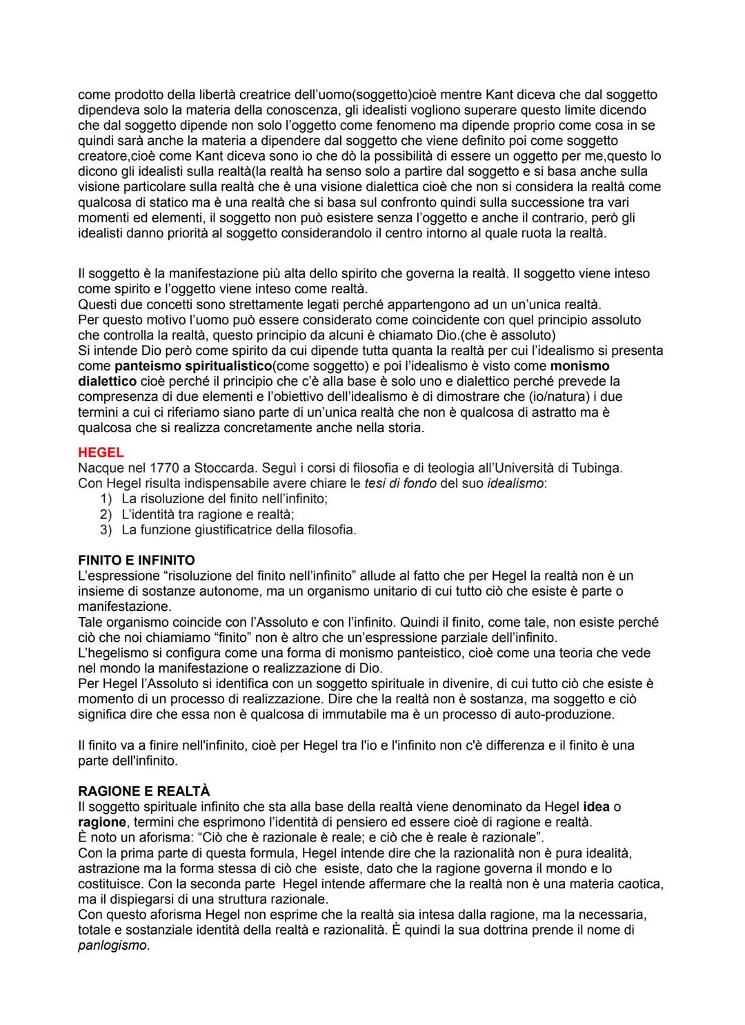 ROMANTICISMO
Con il termine Romanticismo si indica il movimento filosofico, letterario e artistico che è nato in
Germania negli ultimi anni 