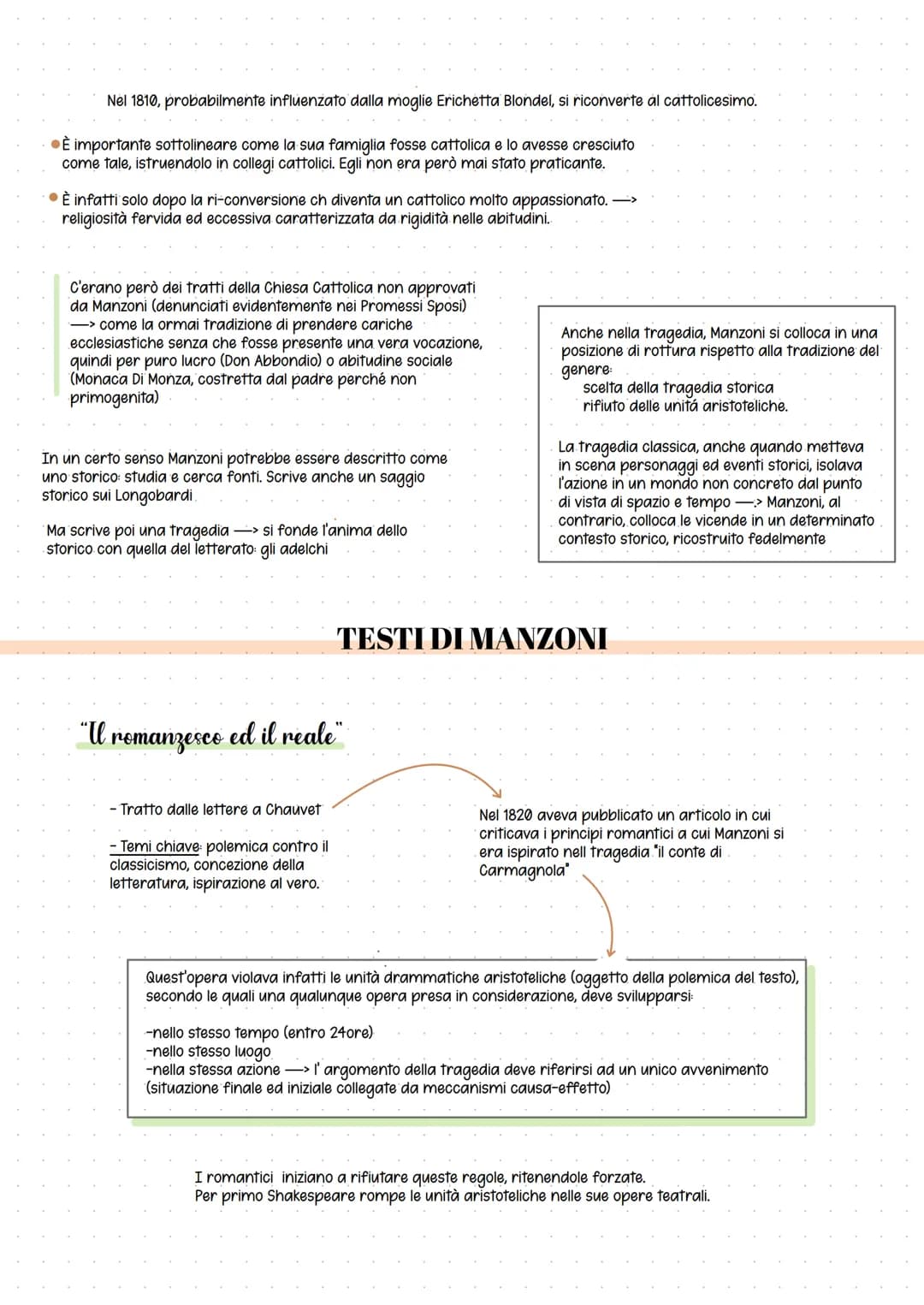 Alessandro Manzoni
LA VITA
Nasce a Milano nel 1785, in pieno clima romatico.
Suo nonno era Cesare Beccaria, ovvero uno dei più importati rap