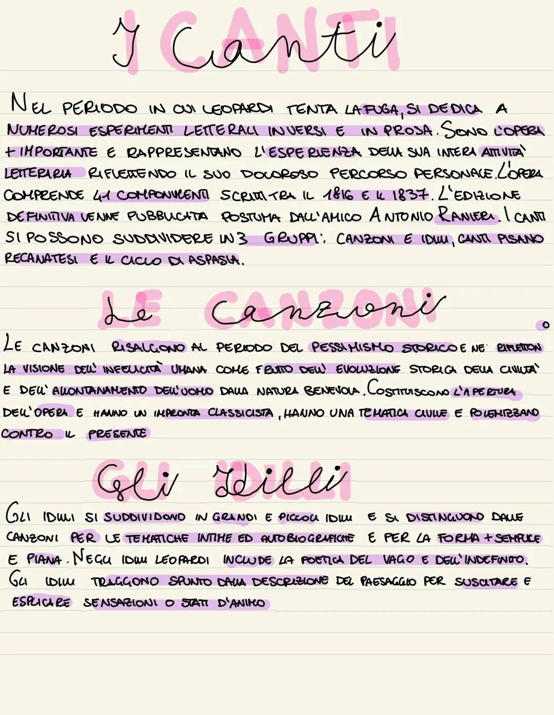 leoparde
GIACOMO LEOPARDI NAQUE A RECANATI PRESSO LE MARCHE, IN QUEL MOMENT
RECANAT FACEVA PARTE DELLO STATO PONTIFICIO LUOGO CULTURALMENTE 